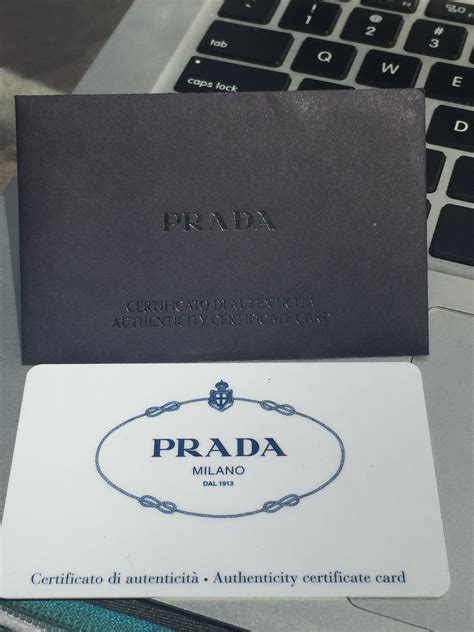 fake prada bags turkey|prada authenticity card.